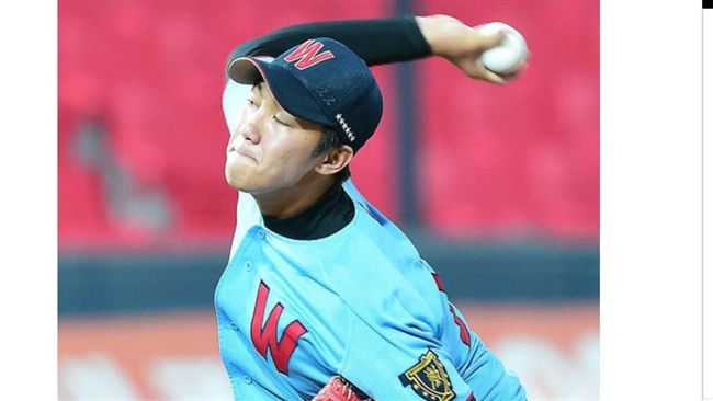 超級新人揍學弟　禁賽3年無法打奧運