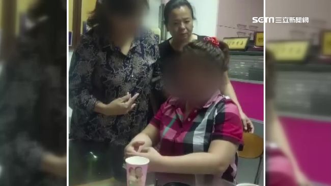 亡靈附身美髮師求「穿紅衣幫我報仇」