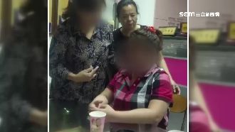 亡靈附身美髮師求「穿紅衣幫我報仇」