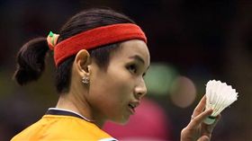 ▲戴資穎今晚出戰香港公開賽8強戰。（圖／翻攝自戴資穎臉書）