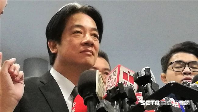 賴神功德說遭嗆　陳時中：明年加薪！