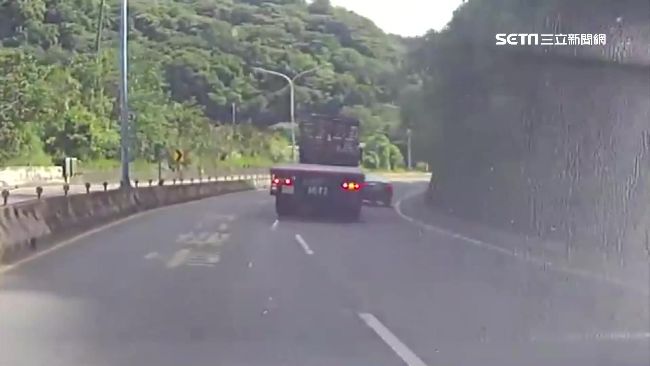 台北哪條路最陰？網推這條：根本陰間