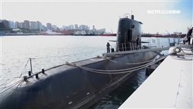 阿根廷潛艦疑在海中爆炸（新聞台）