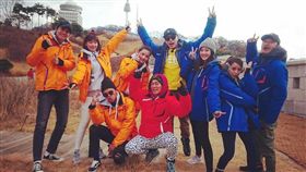 綜藝玩很大／翻攝自綜藝玩很大臉書