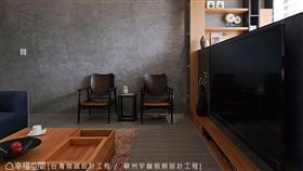名家專用／幸福空間／舊家具別丟！省錢又有fu的「老少配」正流行（勿用）
