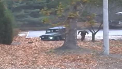 又2人脫北！1軍官1平民搭船逃南韓