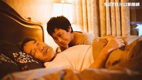 張艾嘉,相愛相親,劉若英,金馬獎,入圍,最佳男主角,最佳女主角／甲上娛樂提供