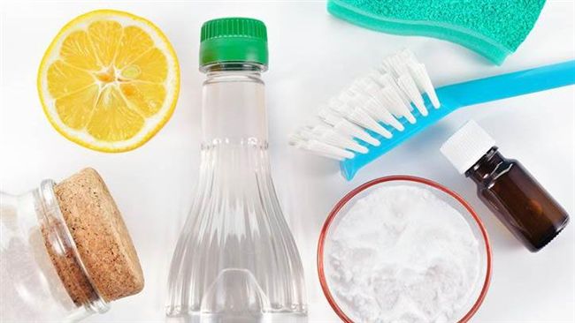 懶人浴室清潔法　 3大死角別放過！