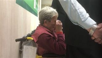 原定下週再婚…行員中彈傷重不治