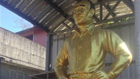 李師科，搶銀行（翻攝自網路）