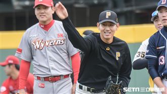 來台想見陳冠宇　李帶溵：但我在當兵