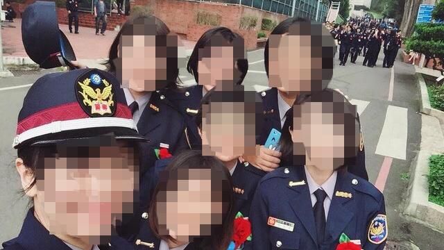傳上空照騷擾女警　男警遭調職嗆開槍