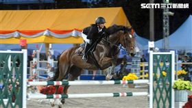 ▲李亭誼首度代表中華隊出賽，優異表現助團隊拿下銅牌，個人奪銀。（圖／星予公關公司提供）