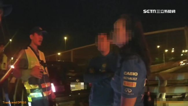 男酒駕自撞　竟Call母串通頂罪