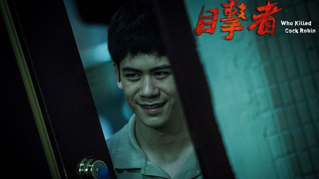 甩開「爸爸」李安光環　李淳盼騎金馬