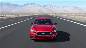金馬54  INFINITI Q50