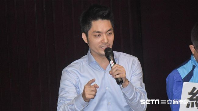 國民黨拋禁老條款…蔣萬安6字狠打臉