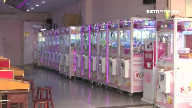 要學校調查娃娃機？高市教育局引反彈