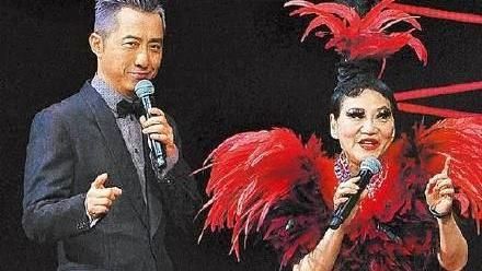 交《紅白》主持棒　張小燕自曝秘辛