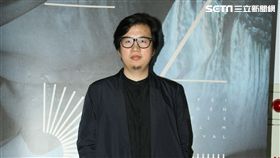 《老獸》攝影師導演周子陽男主角涂們金馬媒體茶敘