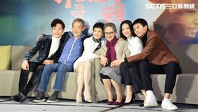 金馬獎入圍七項張艾嘉執導電影