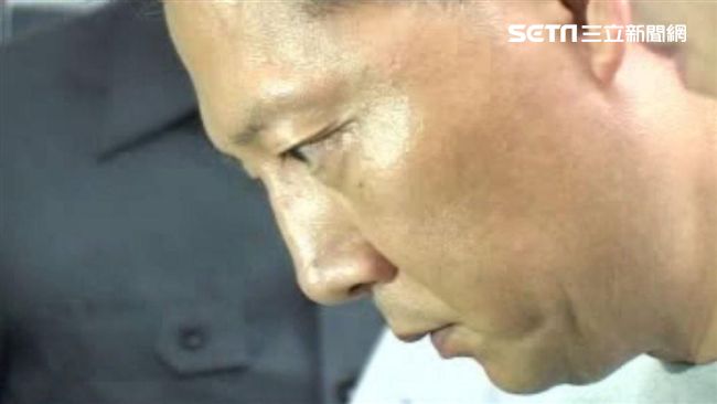 合庫10年前搶案　雨衣大盜槍殺保全