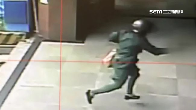 原因曝光！潘嫌疑不堪千萬負債搶銀行