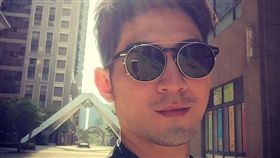 簡宏霖（圖／翻攝自簡宏霖臉書）
