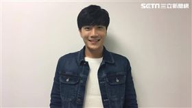 金在勳,／記者蕭筠攝影