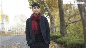 蔡凡熙／群星瑞智提供