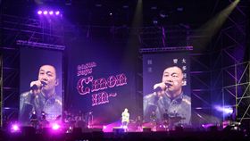 陳奕迅（圖／記者李嘉翎攝影）