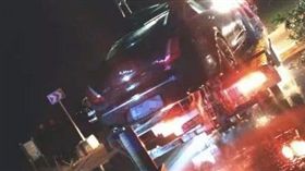 大陸,浙江,詐領保費,落水,意外,溺死　圖／翻攝自《重慶晨報》