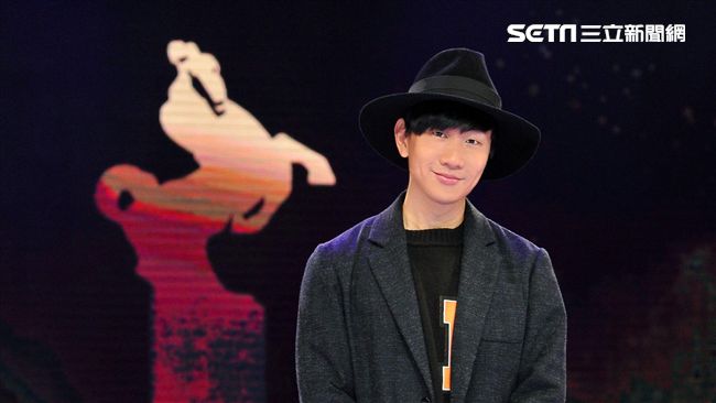 為金馬彩排　林俊傑感動致敬電影人