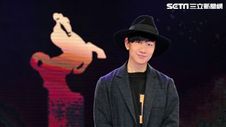 為金馬彩排　林俊傑感動致敬電影人