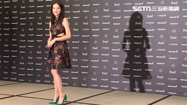 三度入圍金馬　許瑋甯的真心話是…