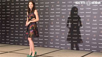 三度入圍金馬　許瑋甯的真心話是…