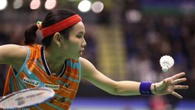 ▲戴資穎順利晉級香港公開賽4強。（圖／翻攝自戴資穎臉書）