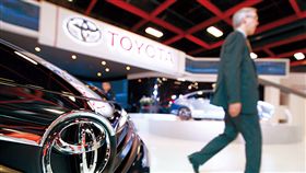 名家／商業周刊／豐田的大型房車Camry下一代將改採進口，讓台灣國產車的市占率再蒙陰影。（勿用）