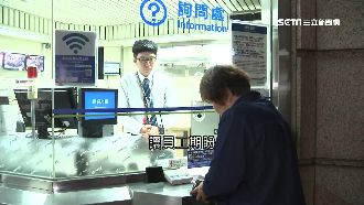 去年才加薪10%　北捷今年喊加3%