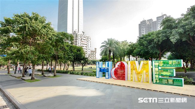 10間超萌夢想屋　台中最新打卡熱點