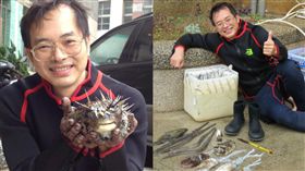 侯武忠,阿忠醫生　圖／翻攝自侯武忠臉書