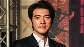 金城武,翻攝自臉書