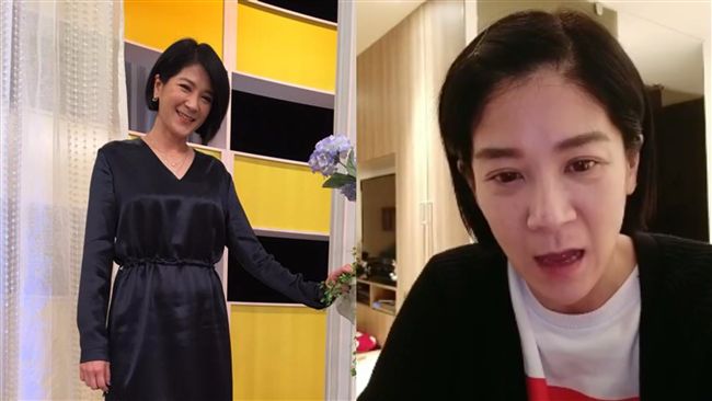 好市多黑購擠爆　女星竟稱場面像搶劫