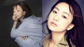  楊蓉 /翻攝自微博