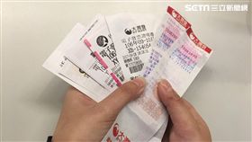 示意圖／統一發票,發票,中獎,電子發票
