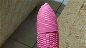 情趣用品,按摩棒,玩具,小孩,想歪（圖／翻攝自Dcard）