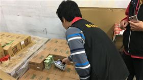 統一,預倍保明智膠囊,食藥署,輻射（圖／食藥署）