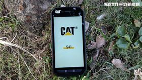 Cat S41 葉立斌攝