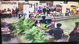 生日趴變調！壽星舊事重提竟遭狠打