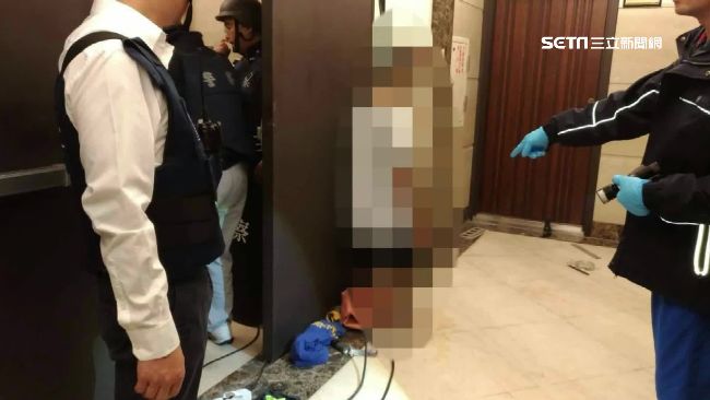 向善卻逞凶殺人　合庫劫匪犯案內幕